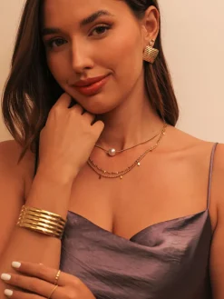 Pearl Serenade Kette