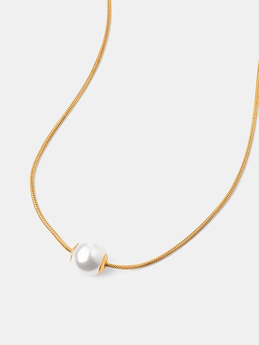 Pearl Serenade Kette