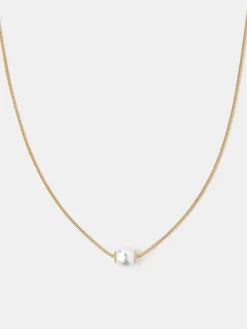 Pearl Serenade Kette
