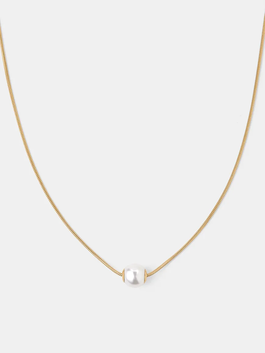 Pearl Serenade Kette