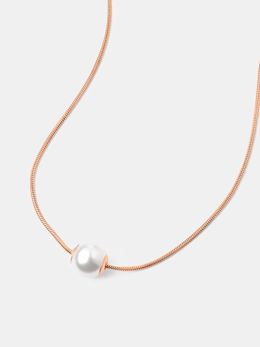 Pearl Serenade Kette