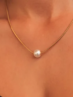 Pearl Serenade Kette