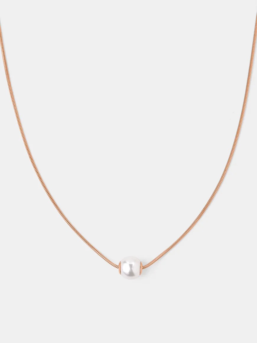 Pearl Serenade Kette