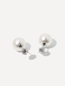 Pearl Shine Ohrringe