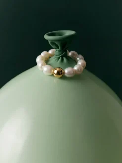 Pearl Sonata Ring