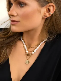 Pearls OT Kette