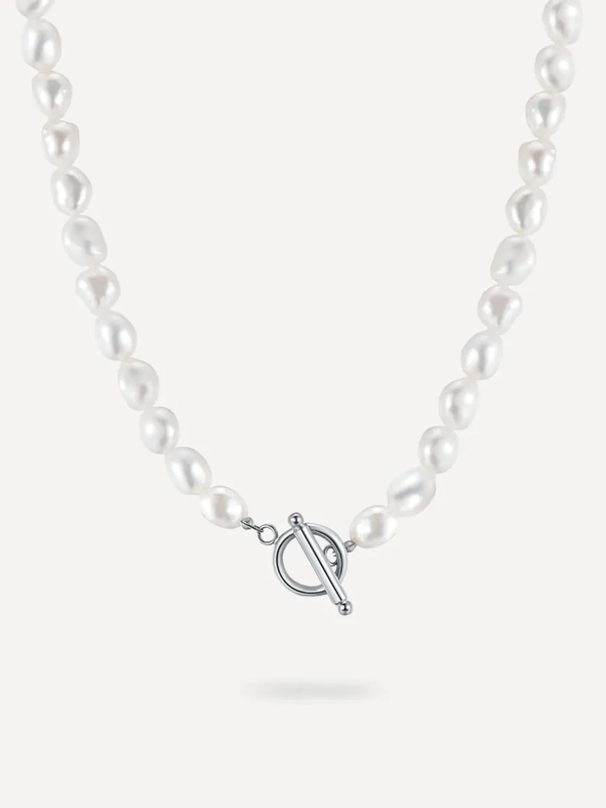 Pearls OT Kette