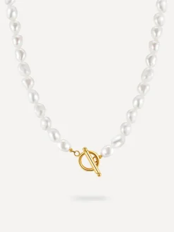 Pearls OT Kette