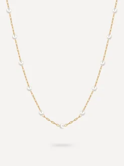 Pearls Surround Kette