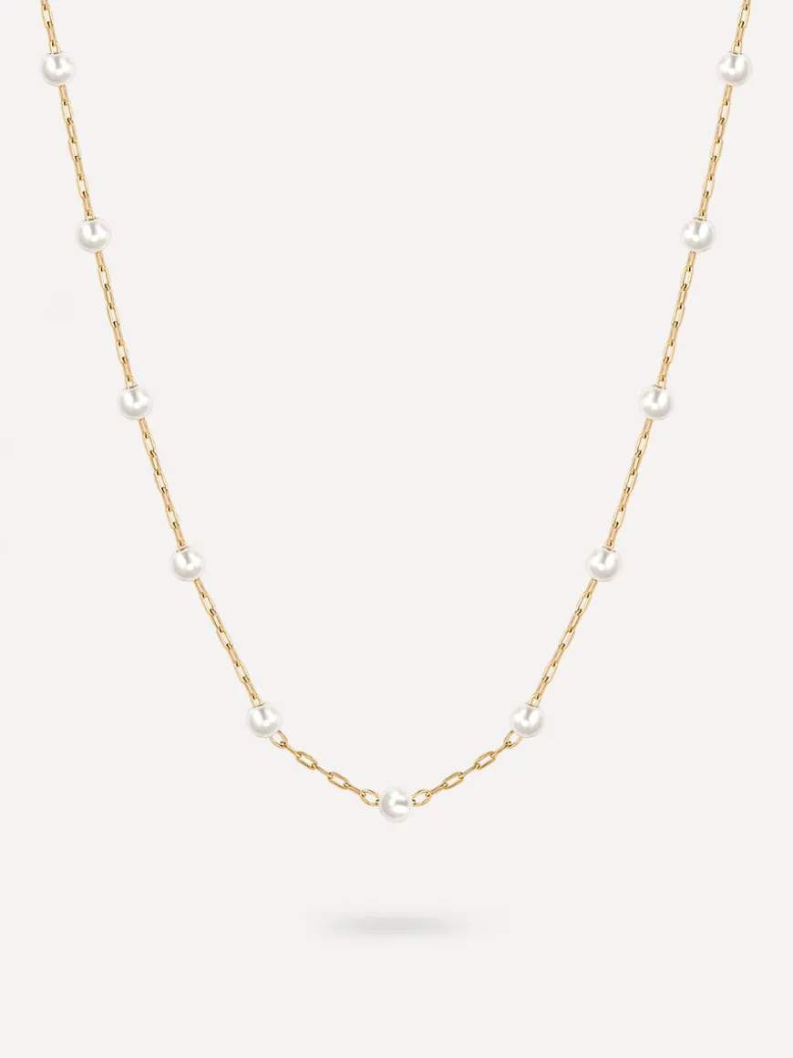 Pearls Surround Kette