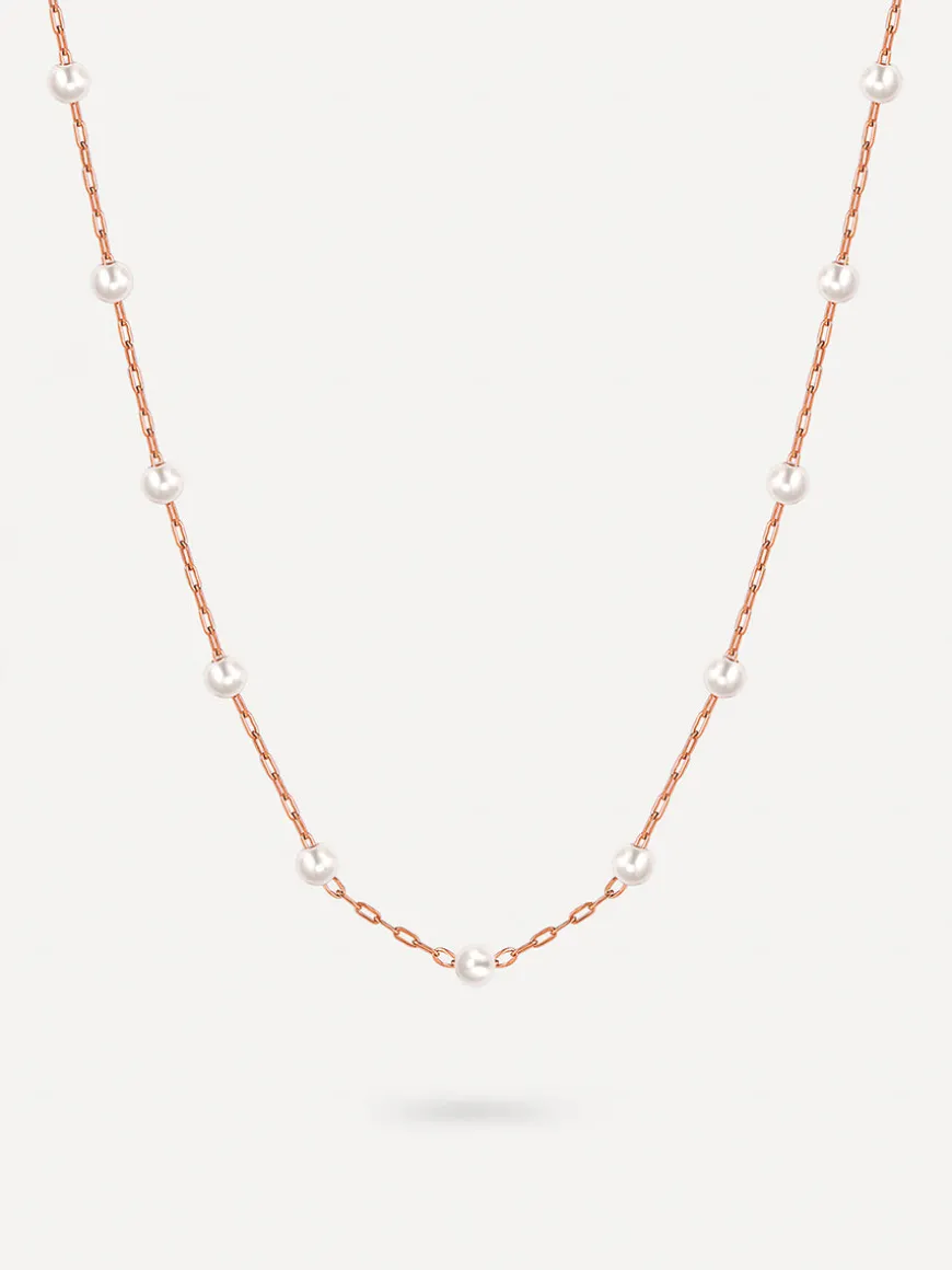 Pearls Surround Kette