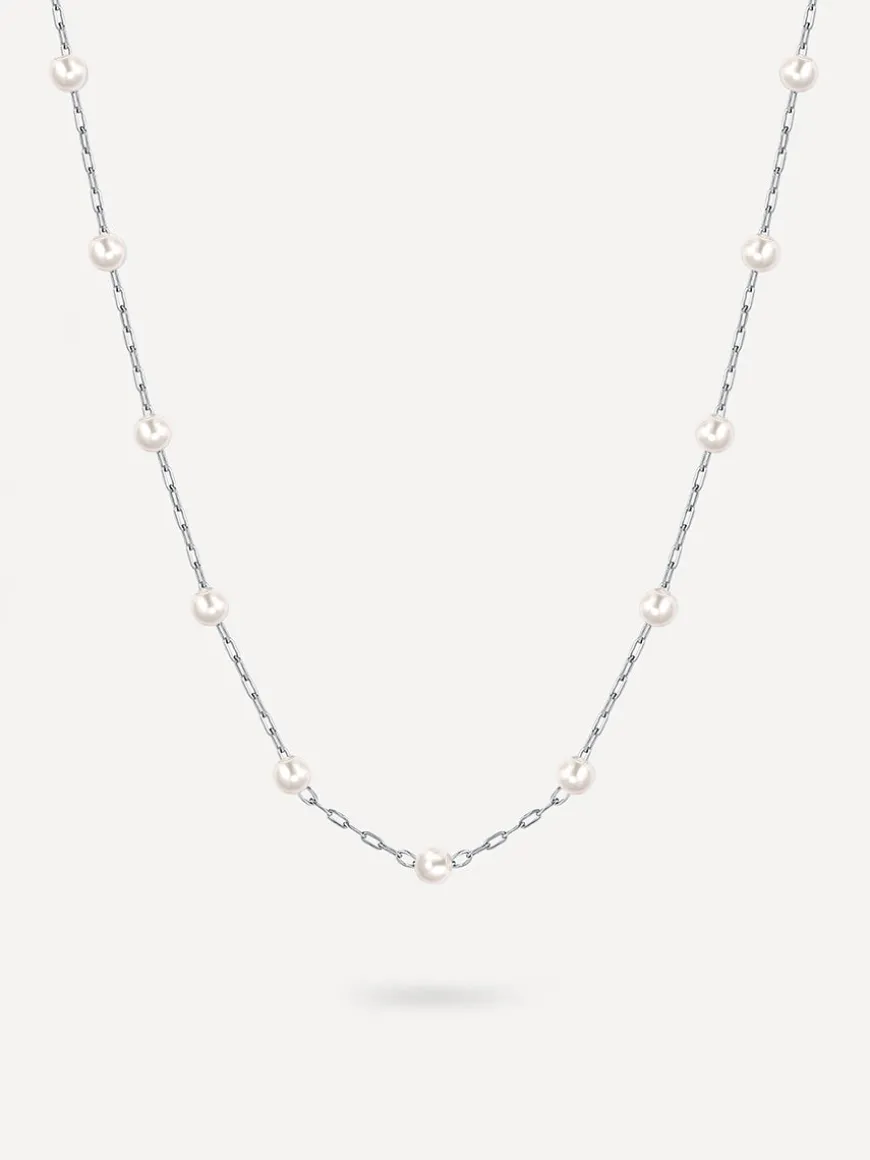 Pearls Surround Kette