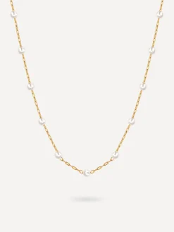 Pearls Surround Kette
