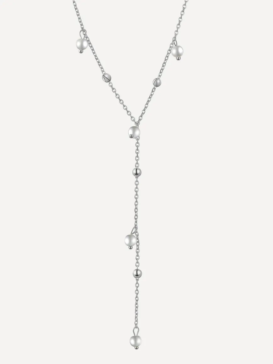 Pearl Station Kette