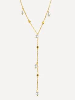 Pearl Station Kette