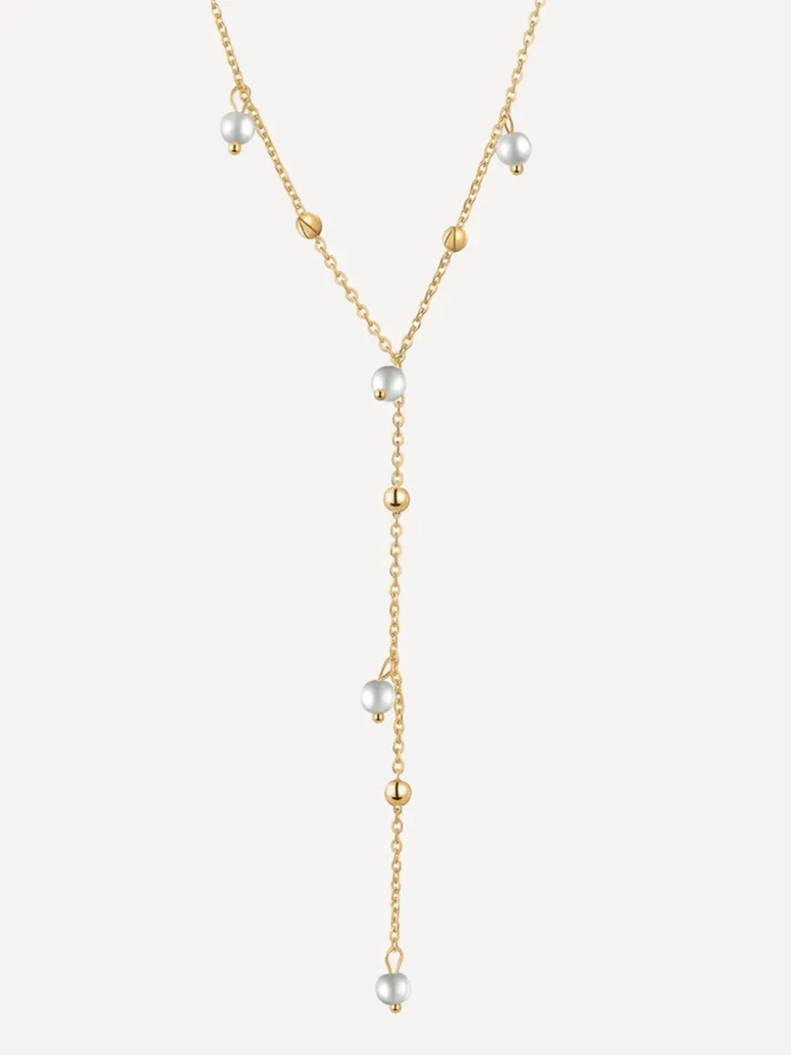 Pearl Station Kette