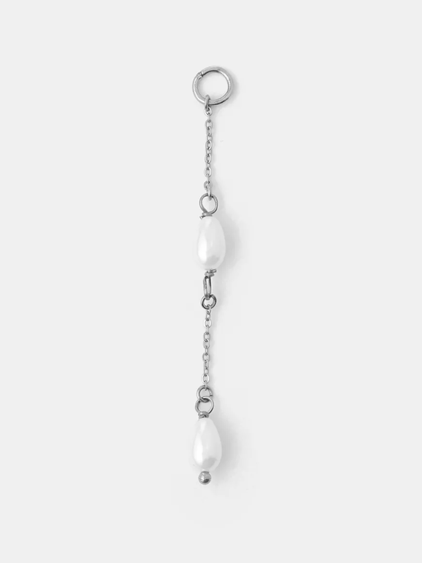 Pearl Symphony Ohrring-Charm