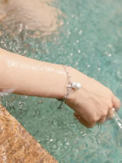 Pearl Whisper ARMBAND