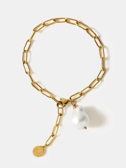 Pearl Whisper ARMBAND