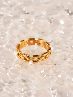Persistent Ring