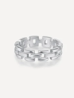 Persistent Ring