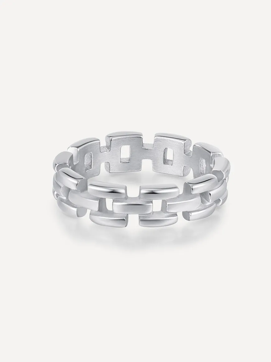Persistent Ring