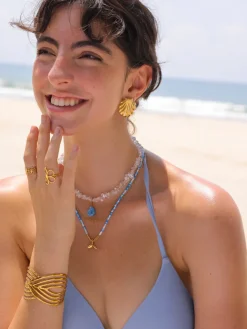 Petal Dance Ring