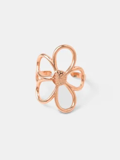 Petal Dance Ring