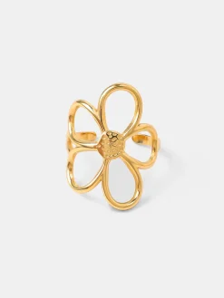 Petal Dance Ring