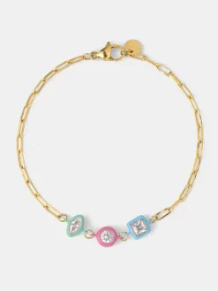Playful Gems ARMBAND