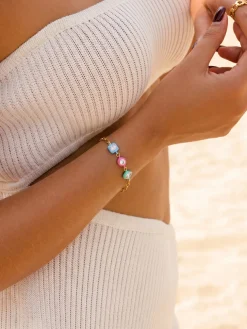 Playful Gems ARMBAND