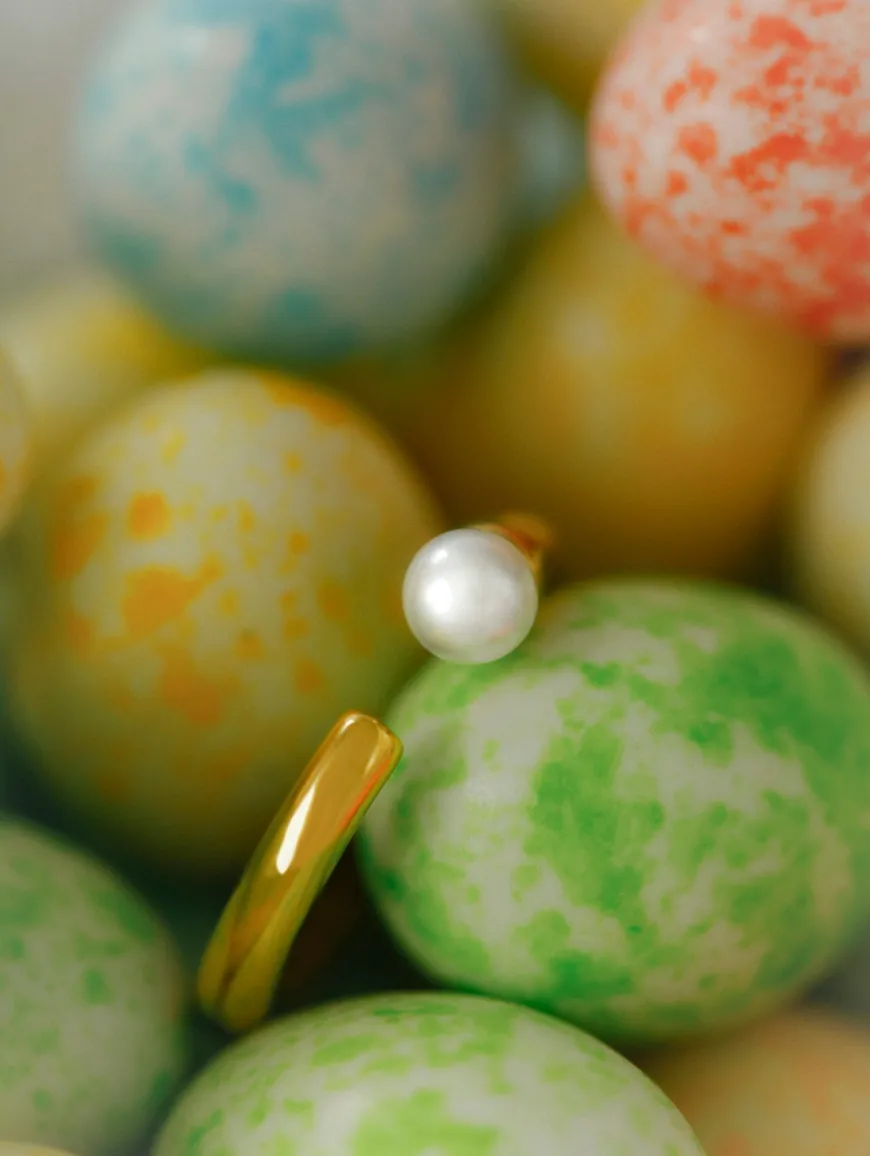 Pleasure Ring