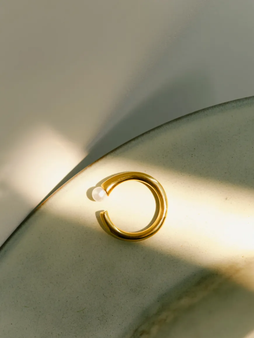 Pleasure Ring