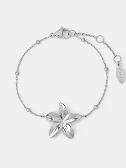 Plumeria ARMBAND