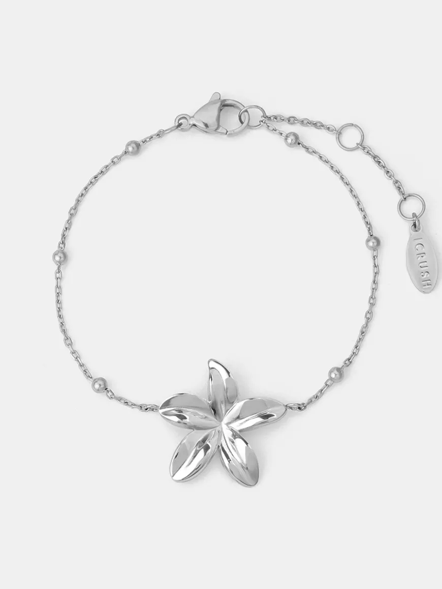 Plumeria ARMBAND