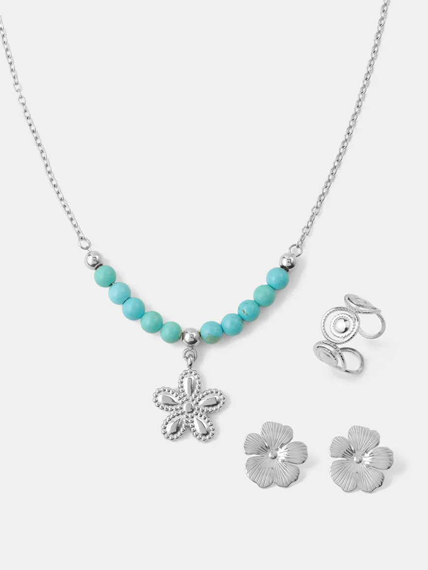 Prairie Bloom Set