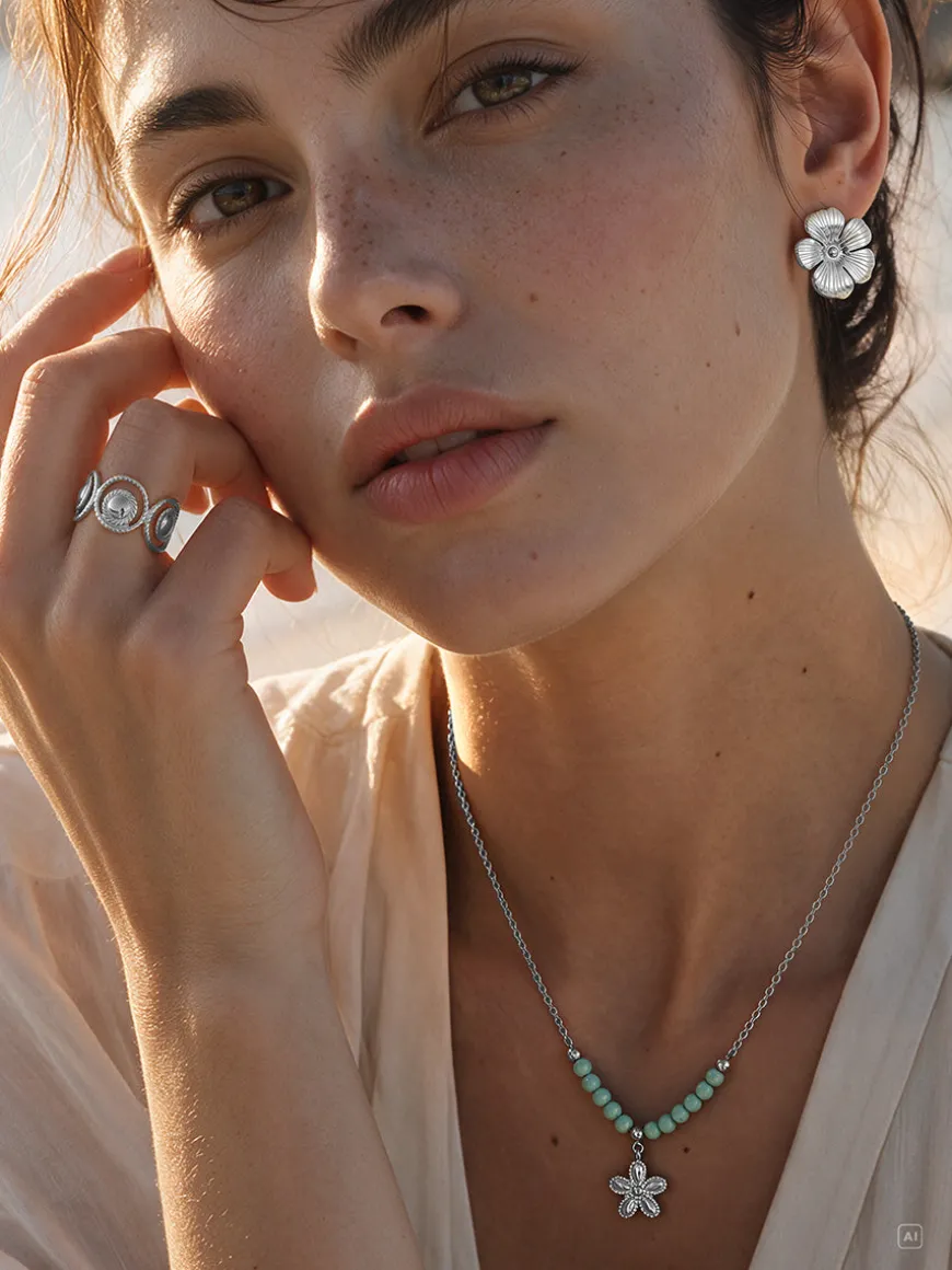 Prairie Bloom Set
