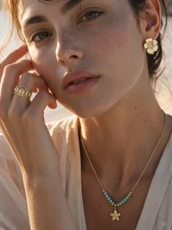 Prairie Bloom Set