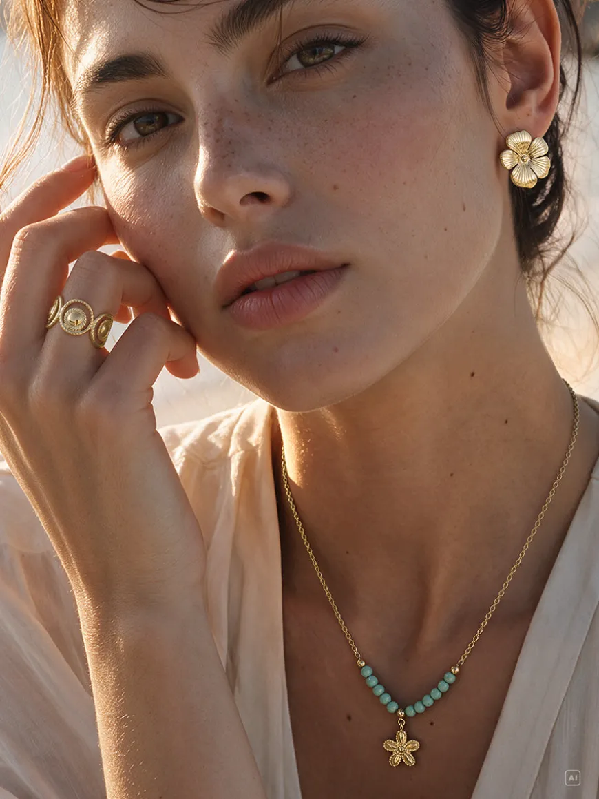 Prairie Bloom Set