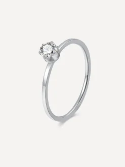 Precious Glow Ring