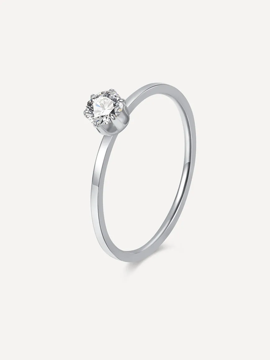 Precious Glow Ring