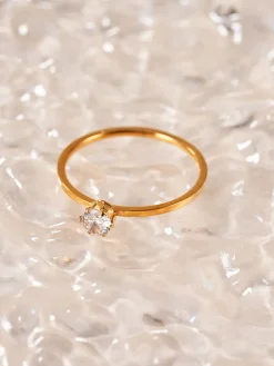 Precious Glow Ring