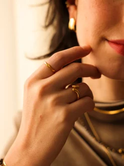 Premium Ring