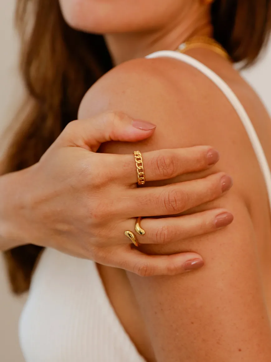 Premium Ring