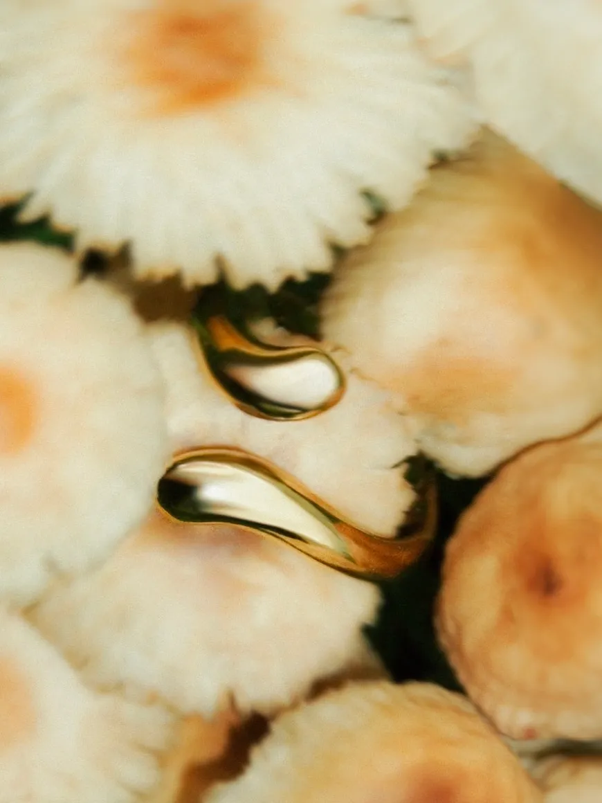 Premium Ring