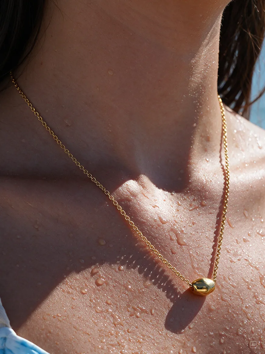 Prism Gleam Kette