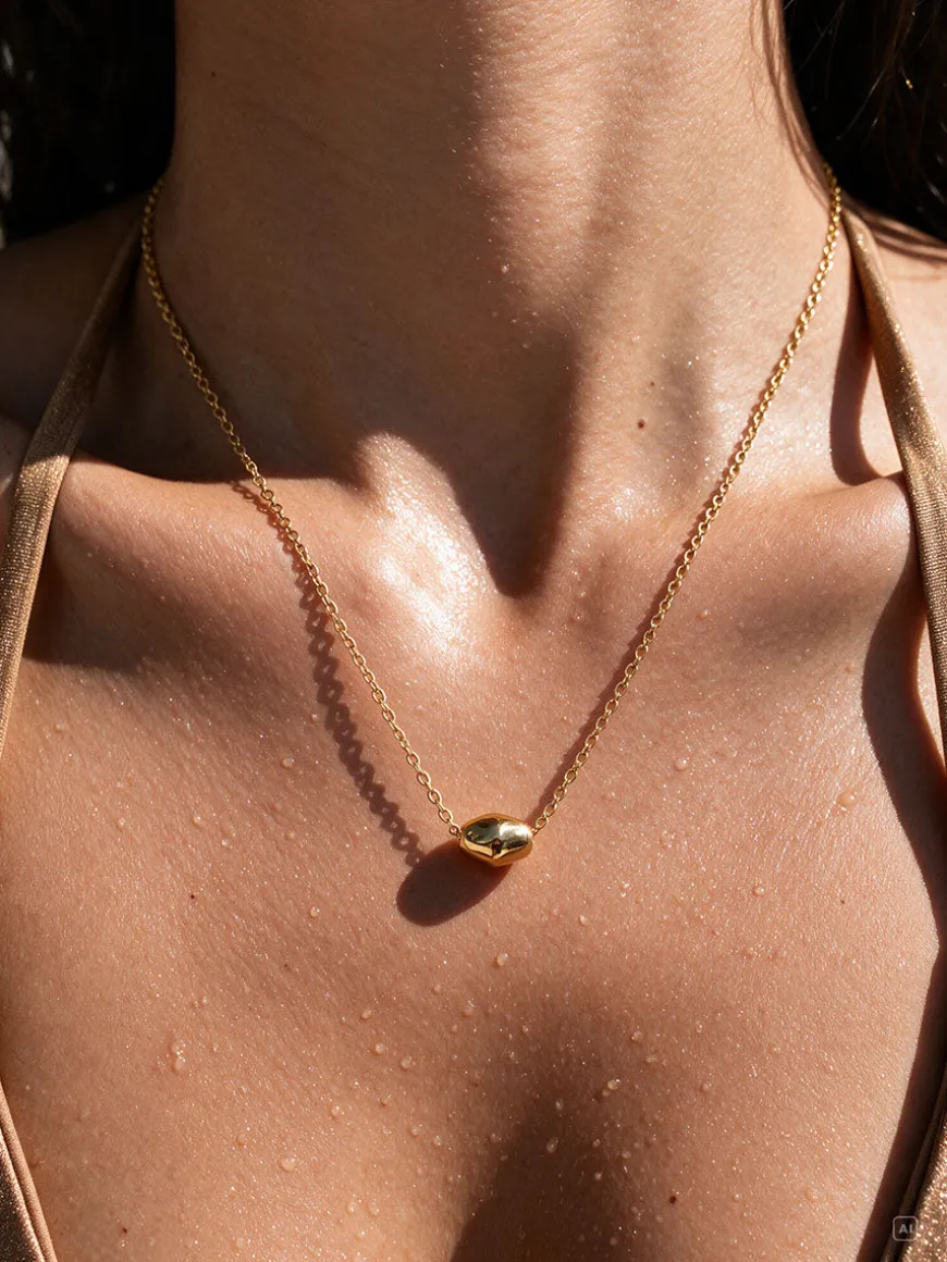 Prism Gleam Kette