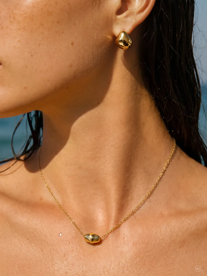 Prism Gleam Kette