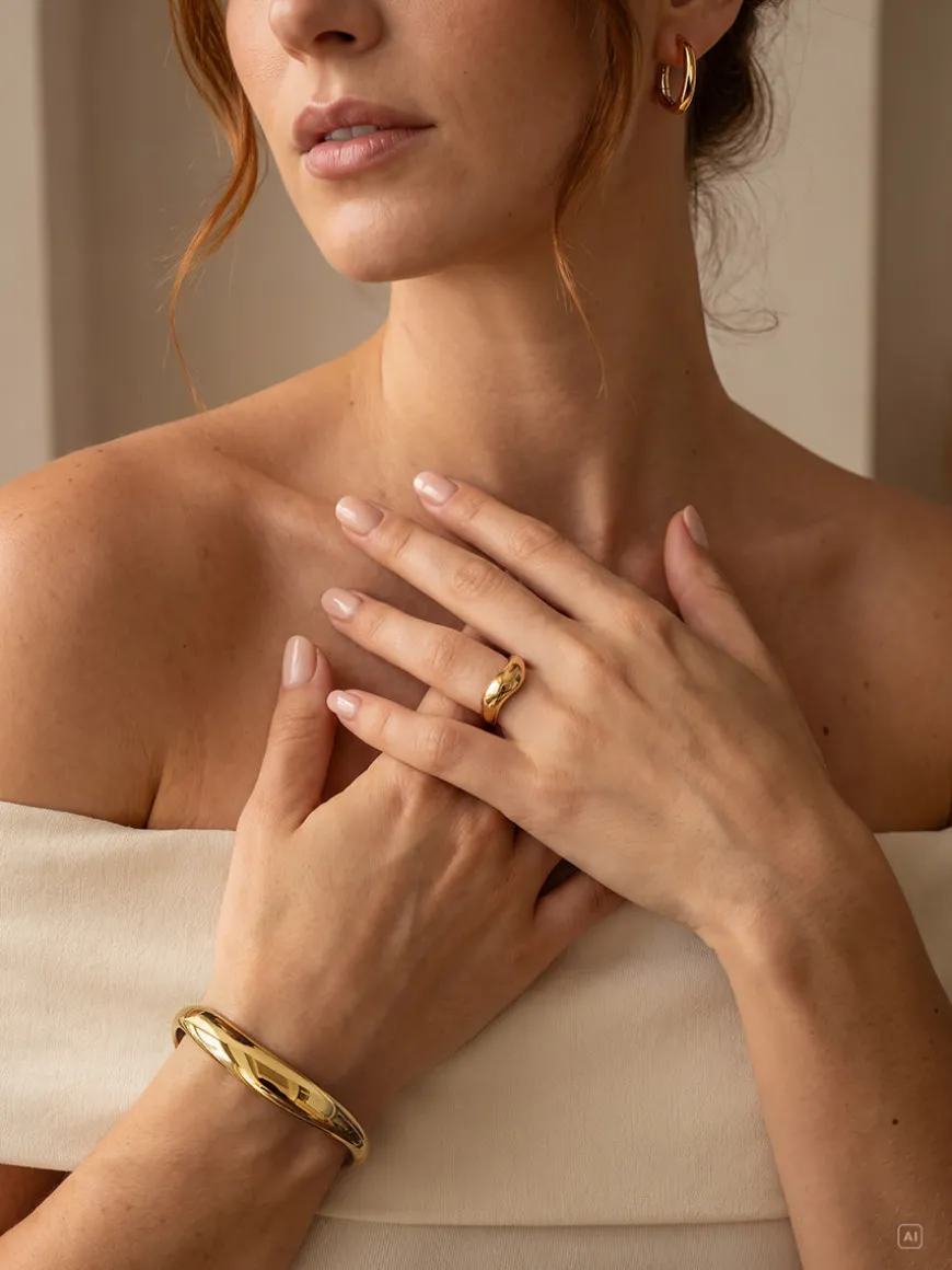 Pure Arc Armcuff