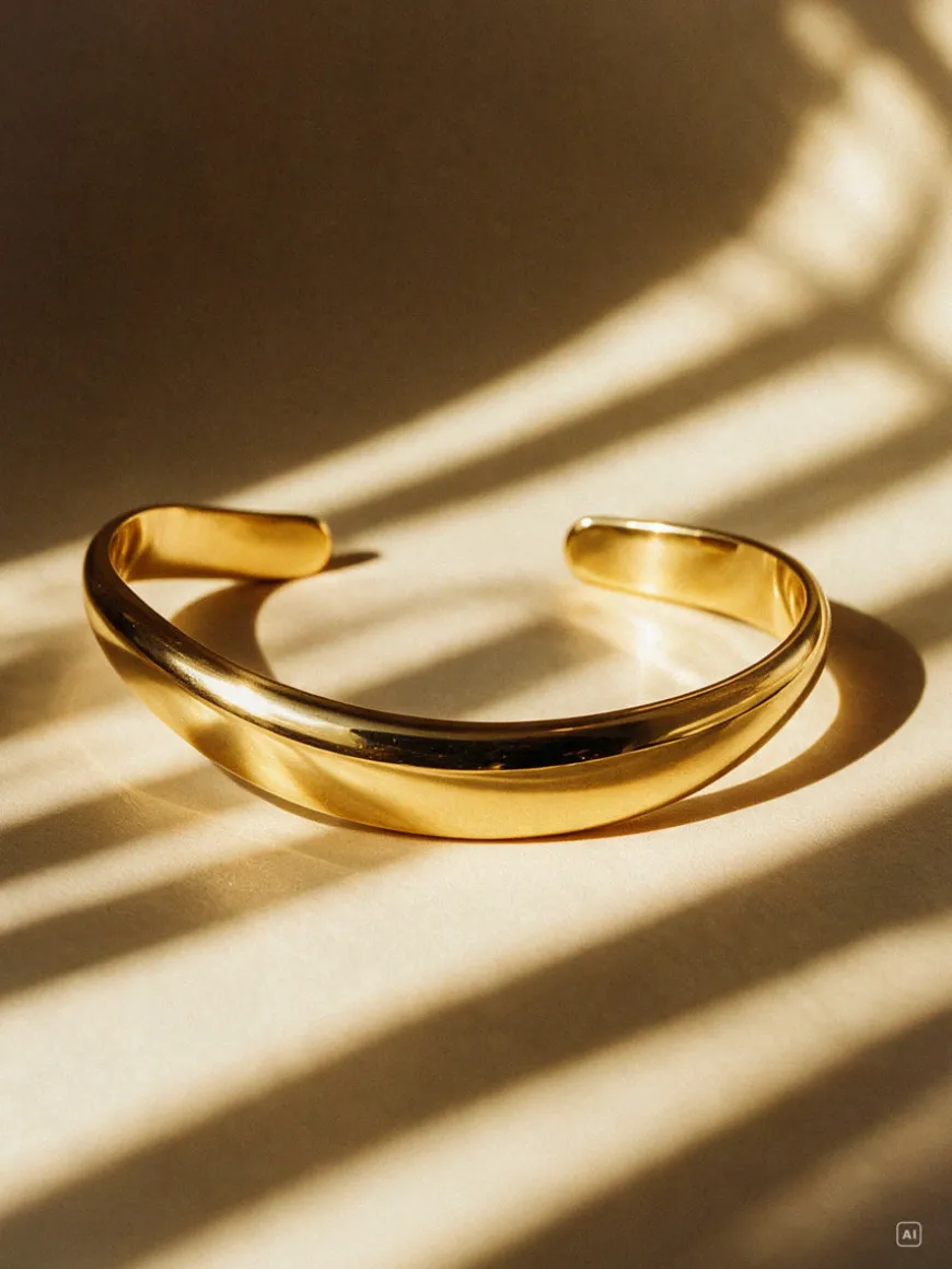 Pure Arc Armcuff